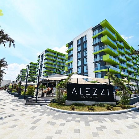 Studio La Mare Alezi Navodari Bagian luar foto