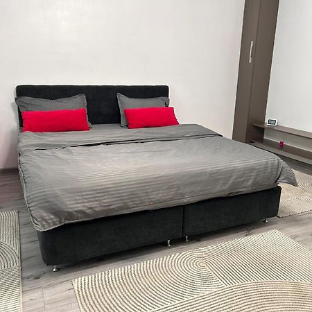 Studio La Mare Alezi Navodari Bagian luar foto