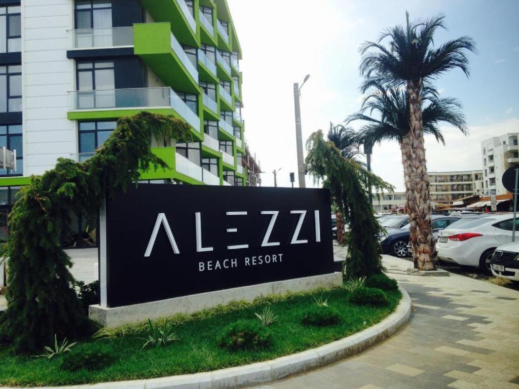 Studio La Mare Alezi Navodari Bagian luar foto