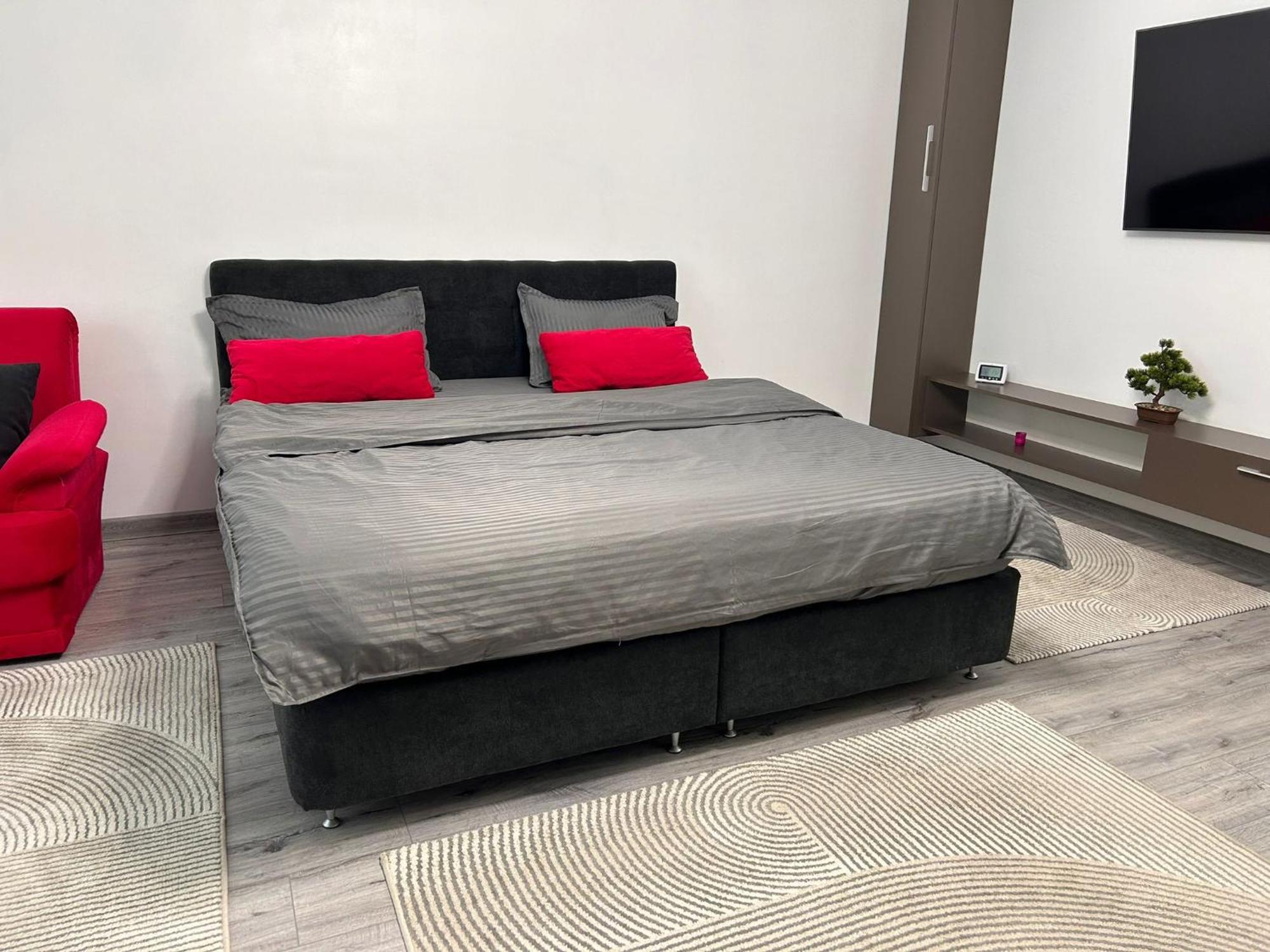 Studio La Mare Alezi Navodari Bagian luar foto