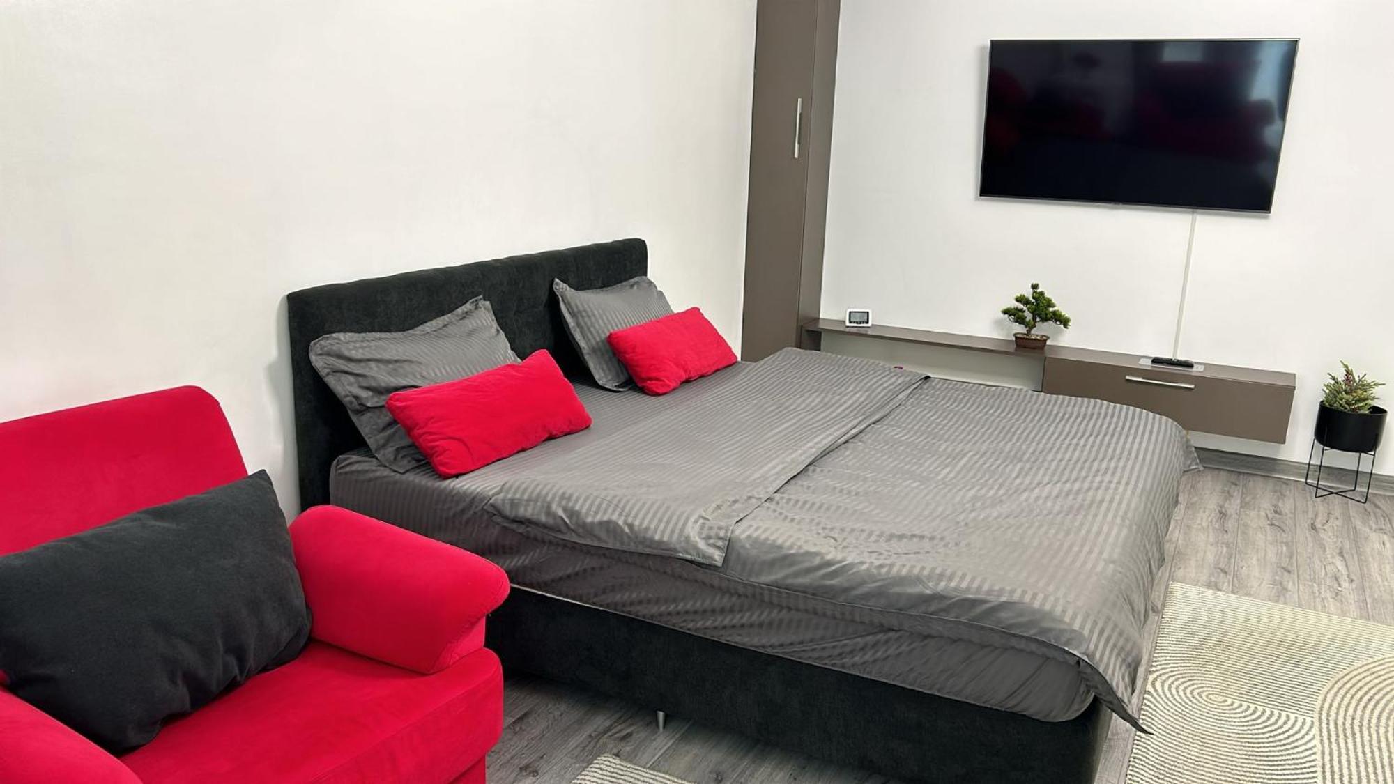Studio La Mare Alezi Navodari Bagian luar foto
